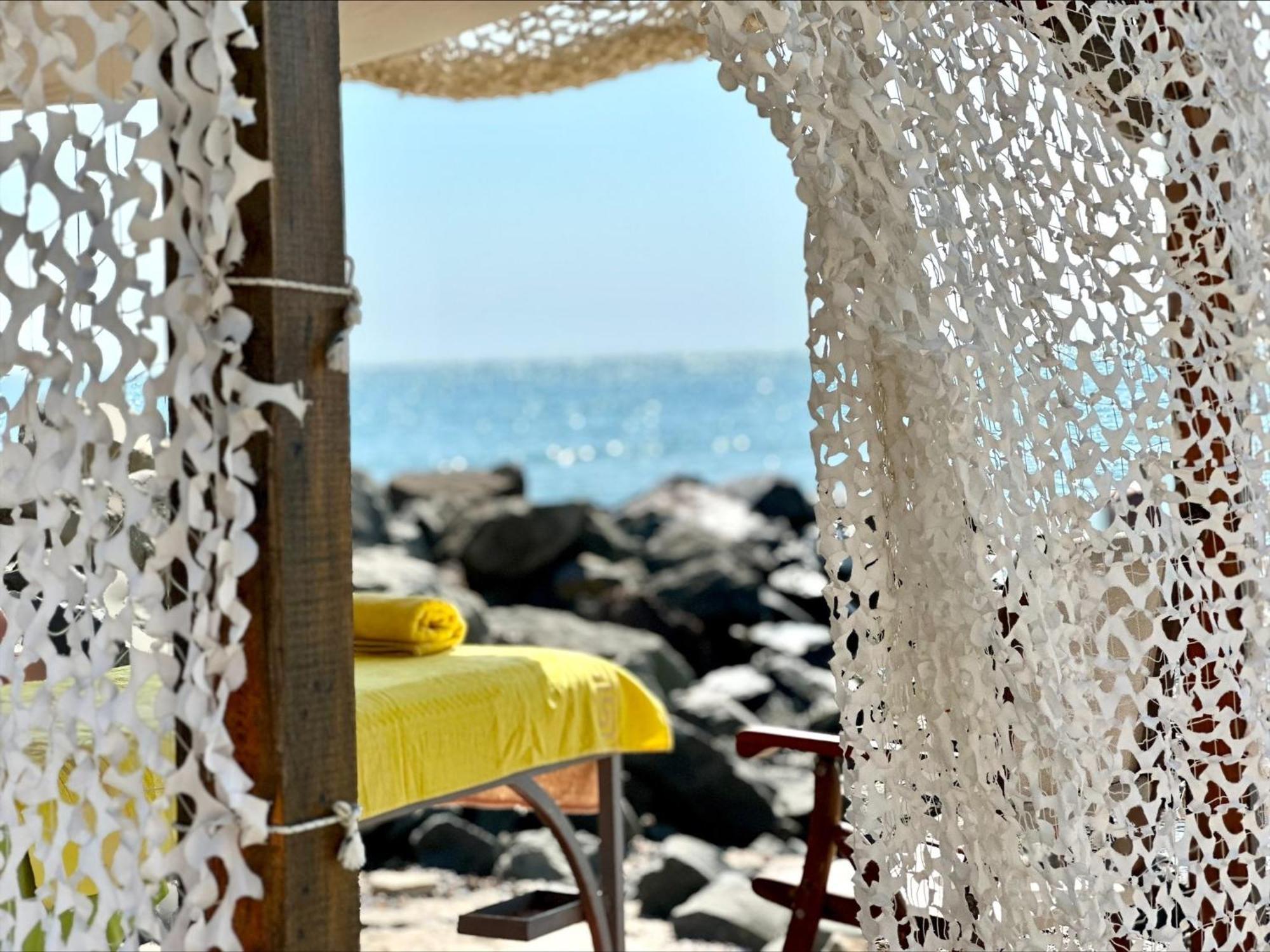 Ipanema Beach - Menada Apartments Sveti Vlas Eksteriør bilde