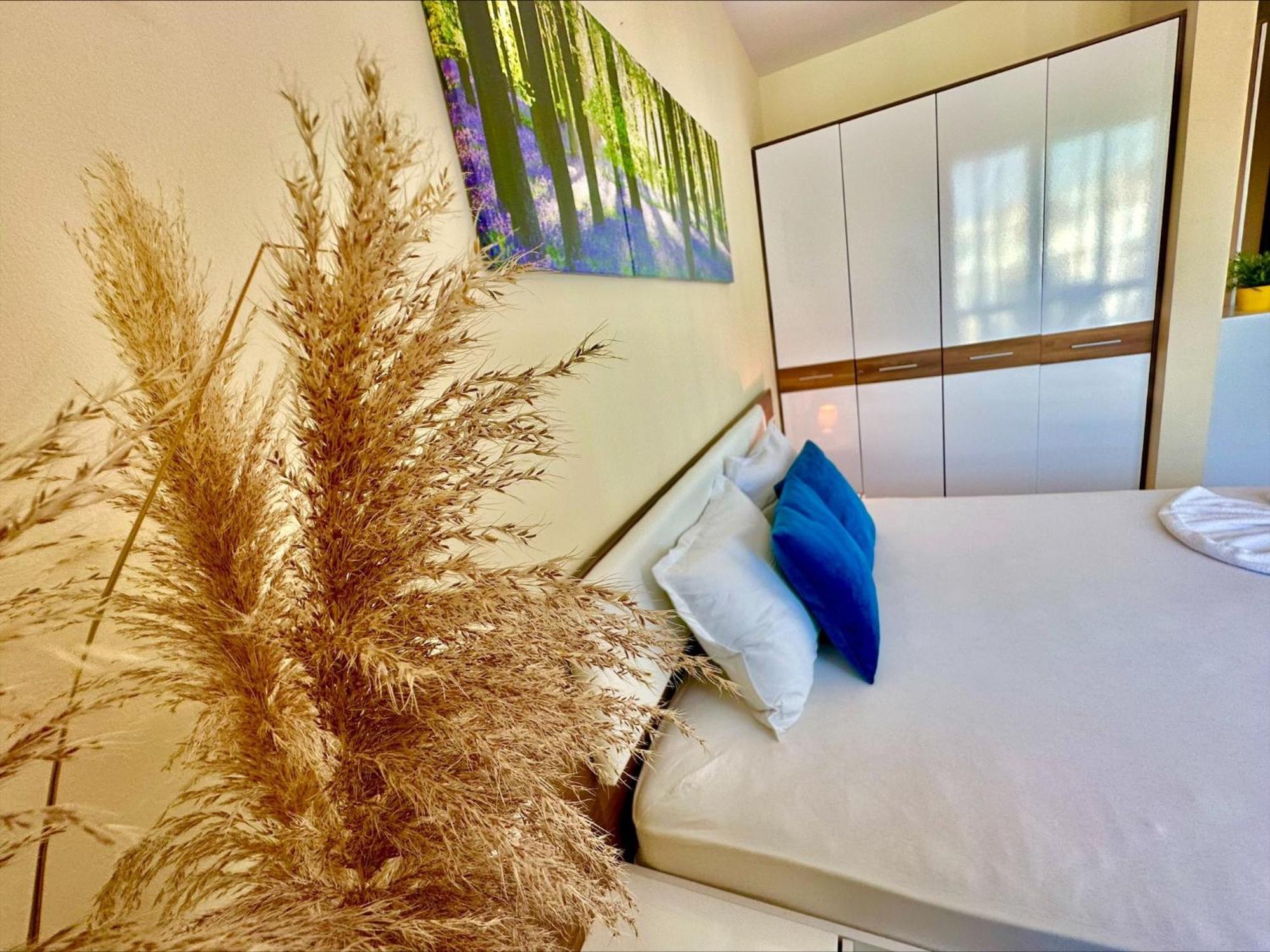 Ipanema Beach - Menada Apartments Sveti Vlas Rom bilde